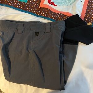 FITS breeches size large sock bottom excellent used condition